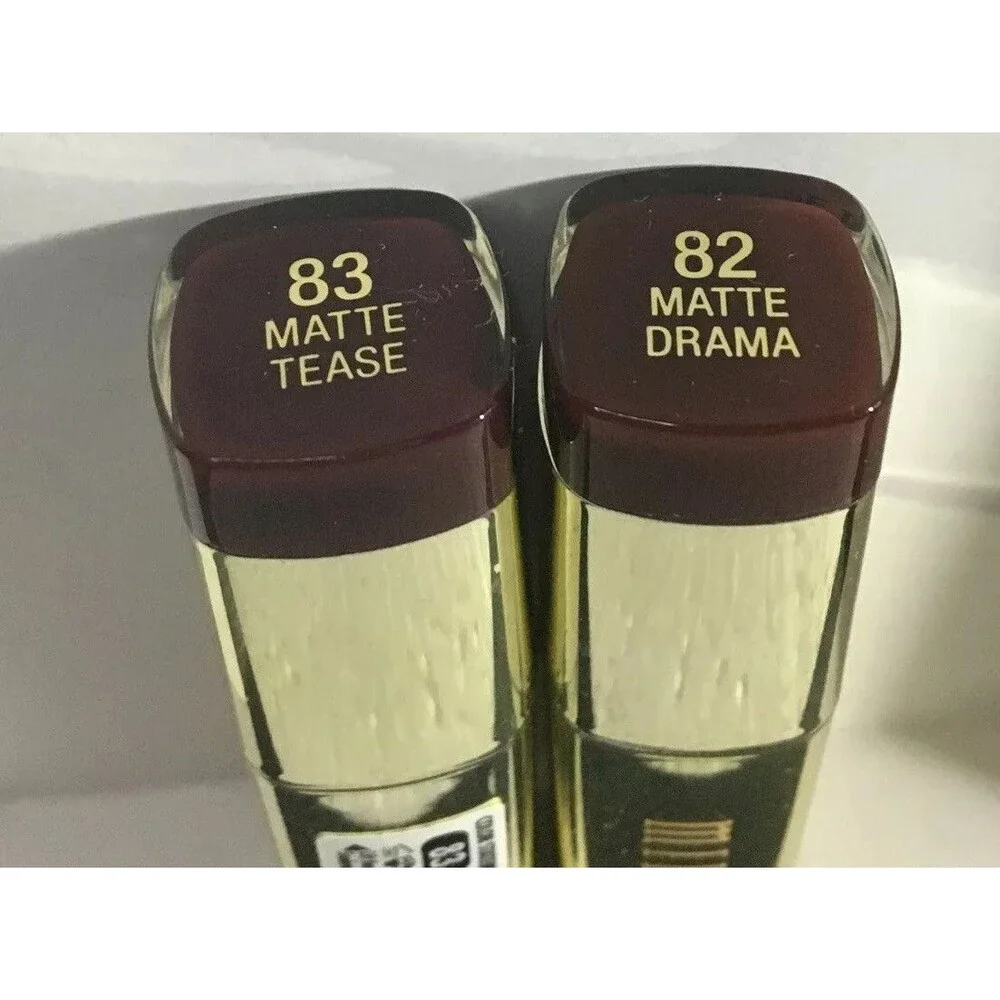 Milani color statement